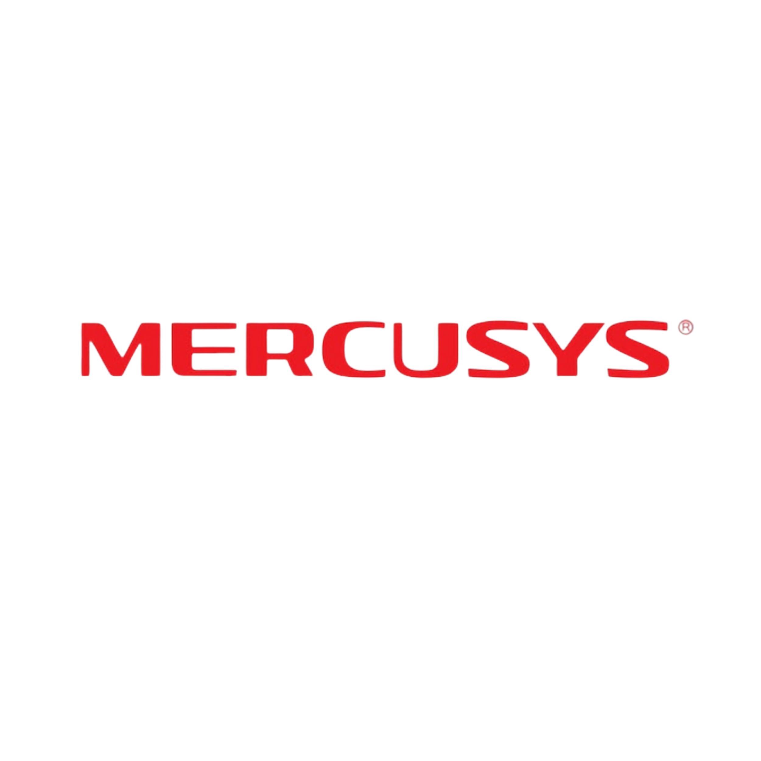 Mercusys