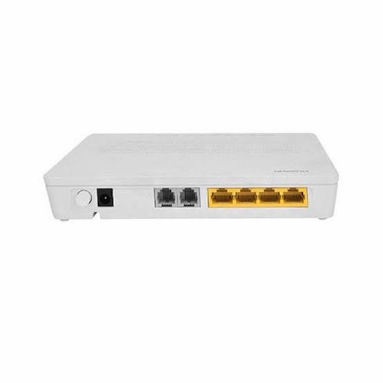 update onu 4 port model 2_HG8342R