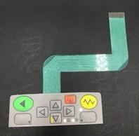 Fitel S177 S177AS177B keypad