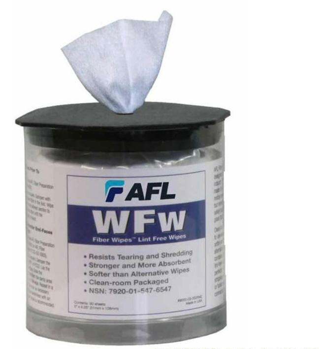 CLEAN WIPES 9000-03-0026