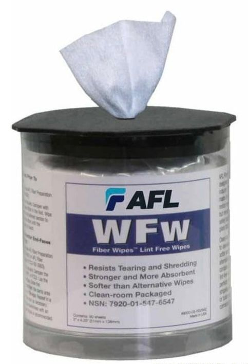 CLEAN WIPES 9000-03-0026