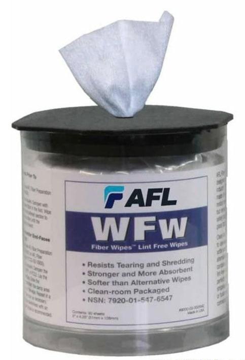 CLEAN WIPES 9000-03-0026
