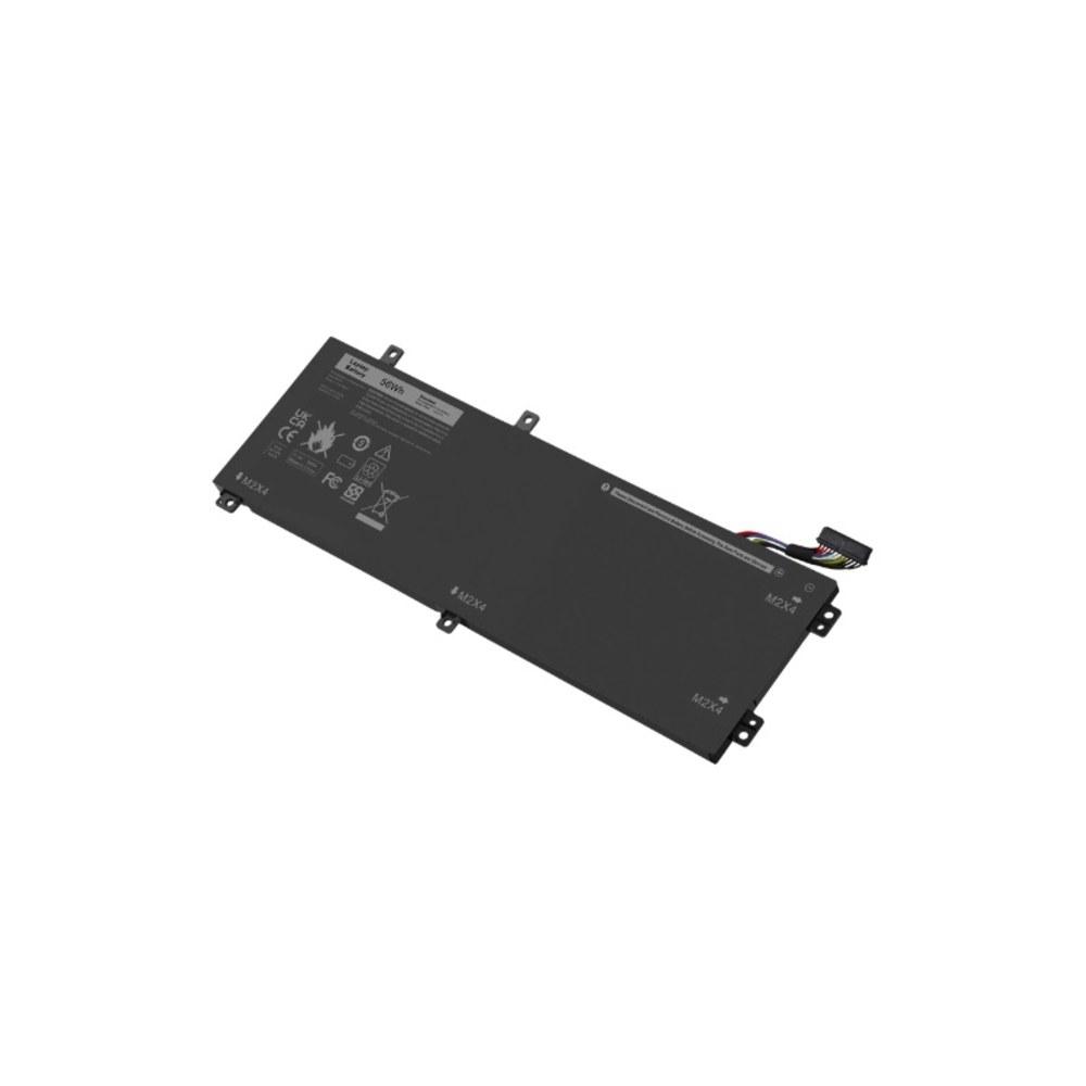 battery dell h5h20 kh