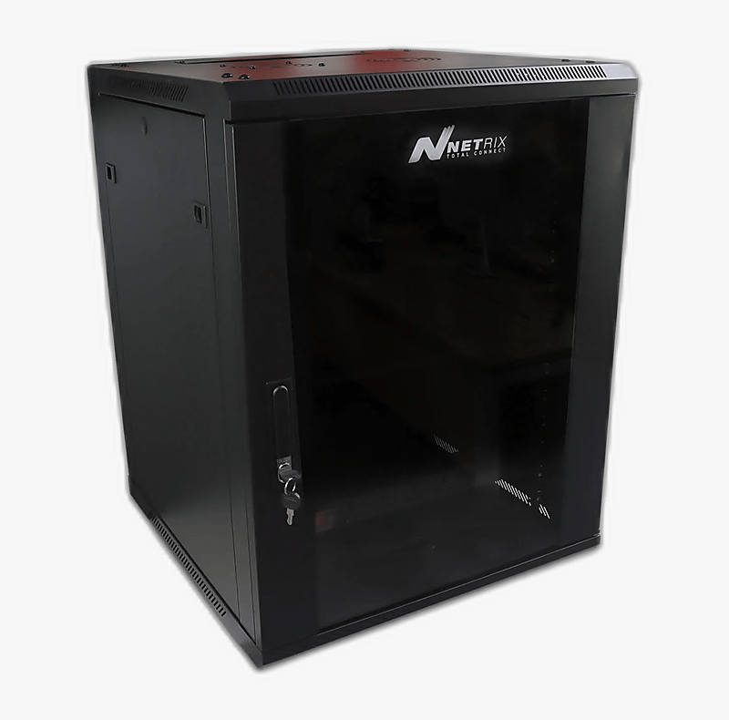 NETRIX CABINET - 12U - 600*600