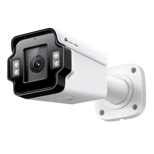 CAMERA VIGI S345ZI