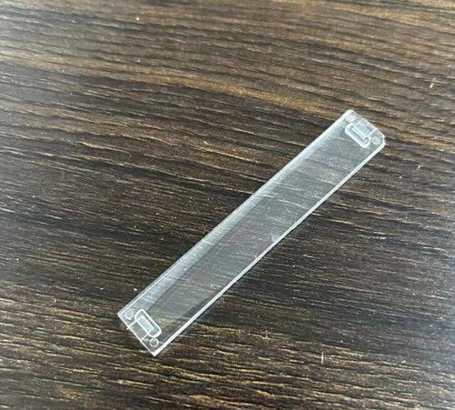 INNO Transparent cover for heater