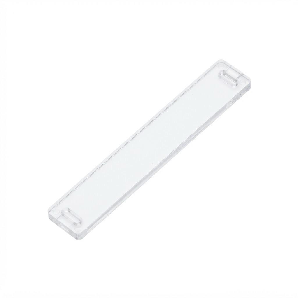 INNO Transparent cover for heater