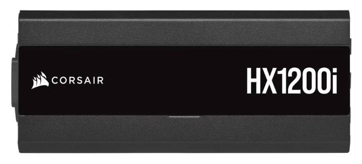CORSAIR HX1200i Fully Modular Ultra-Low Noise ATX Power Supply