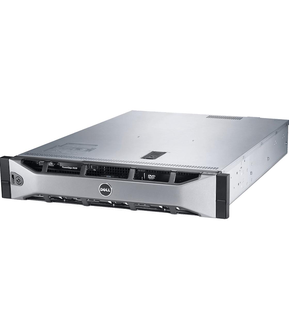 Server R720 LFF (used)
