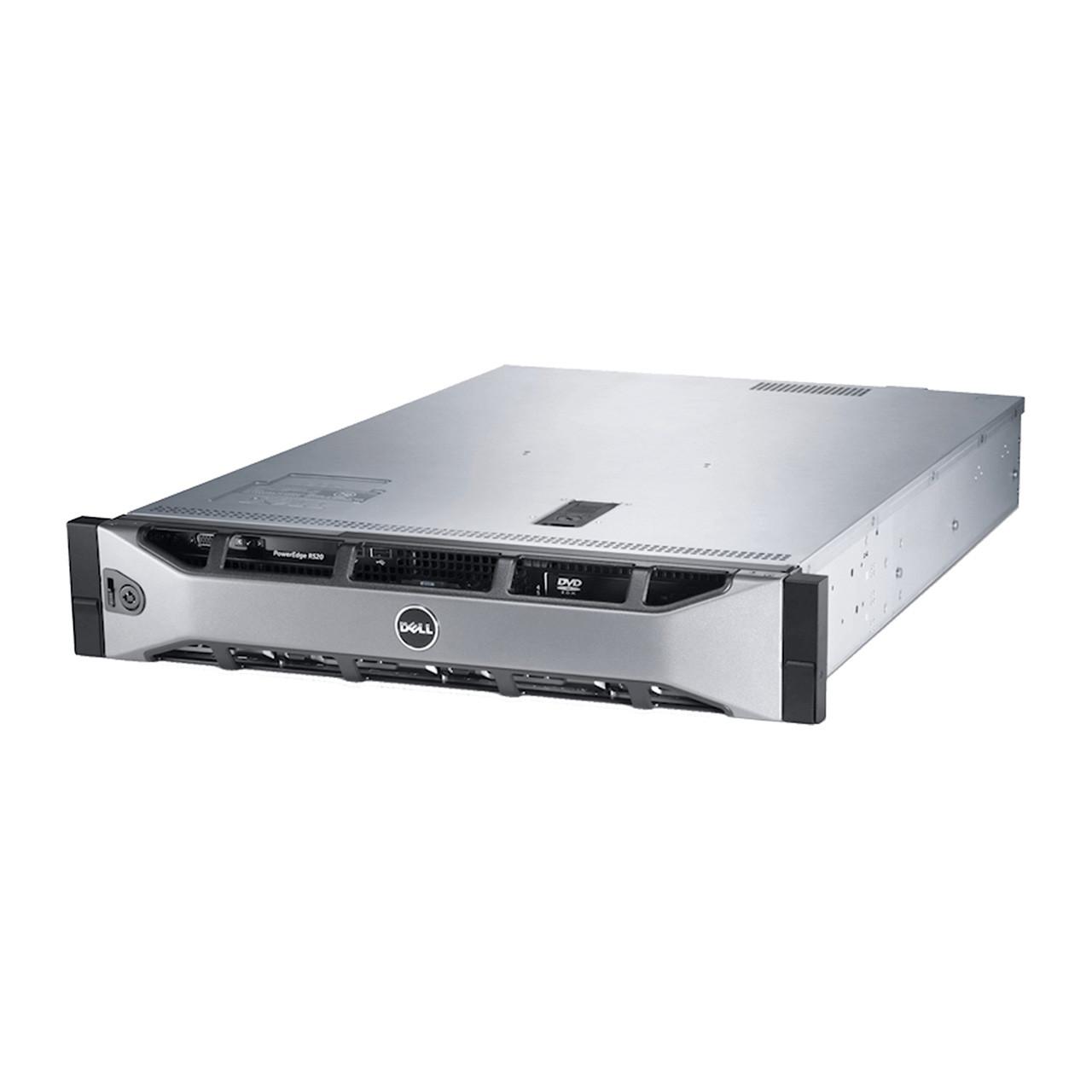 Server R720 LFF (used)
