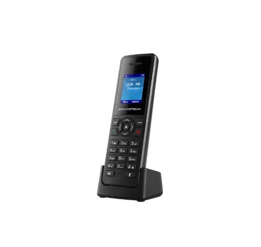 Cordless IP Phones DP720