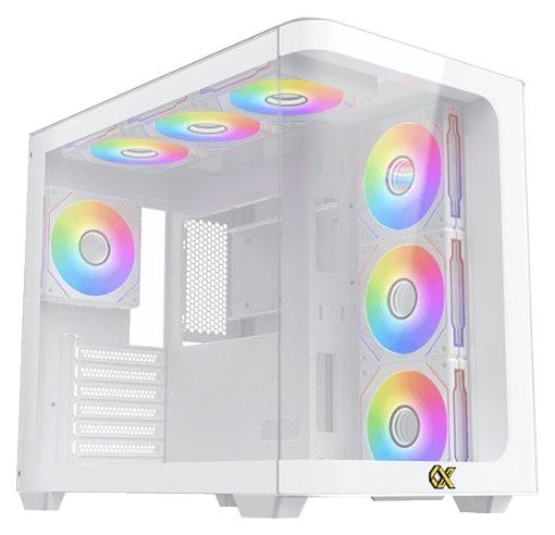 CASE XIGNATEK PANO WHITE