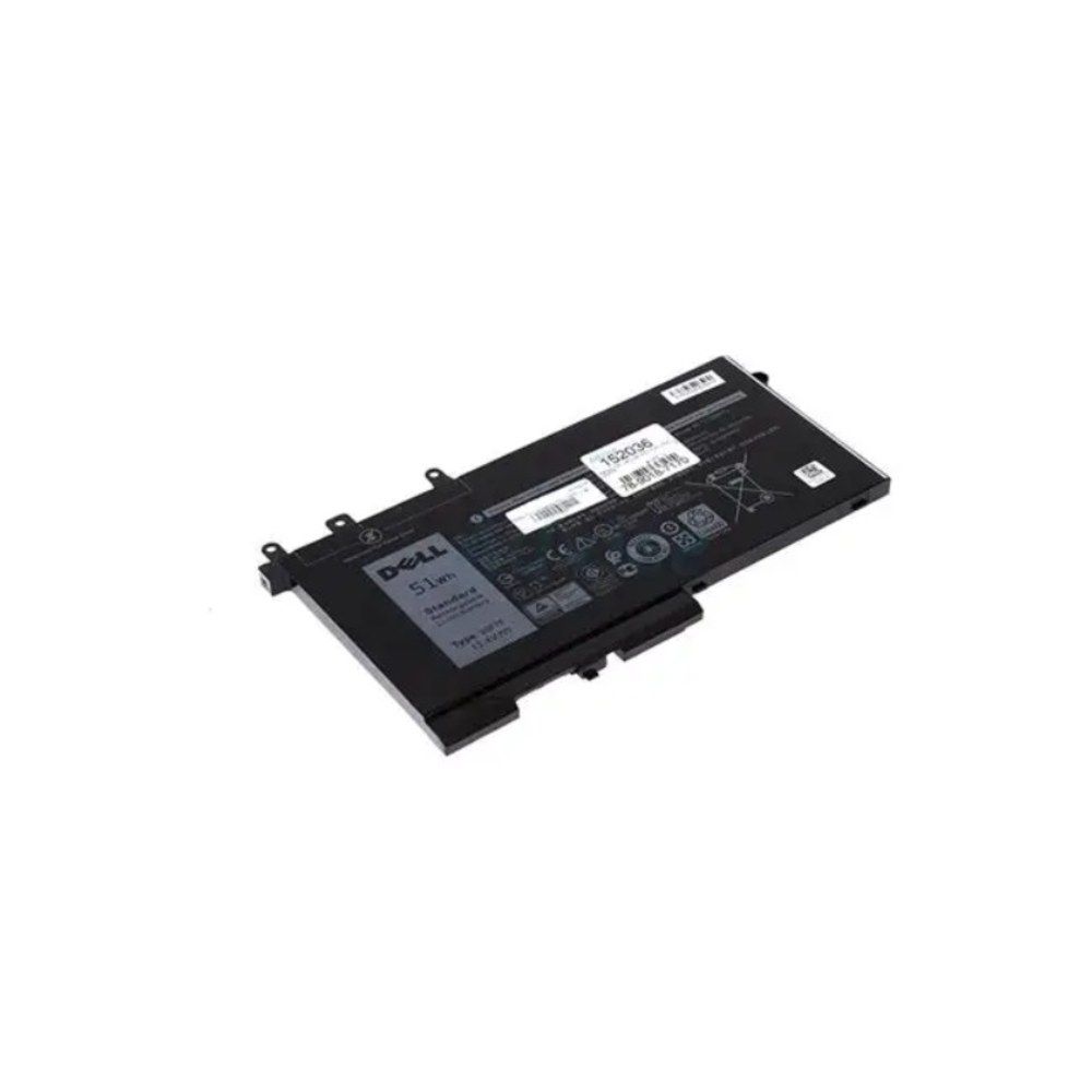 battery dell 93ftf c.power