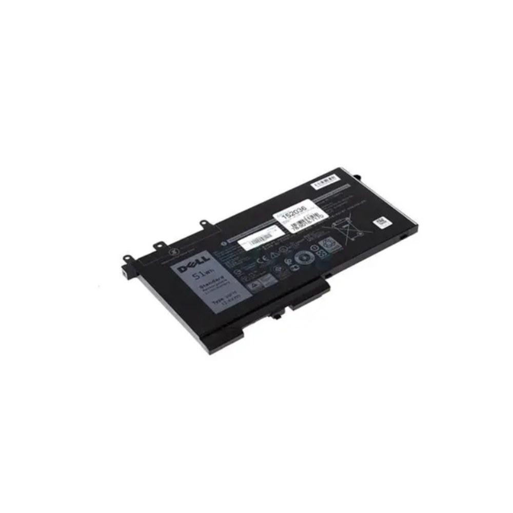 battery dell 93ftf c.power