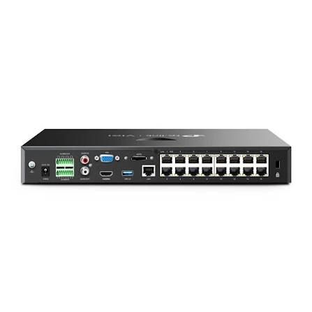 NVR VIGI 2016H-16P