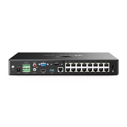 NVR VIGI 2016H-16P