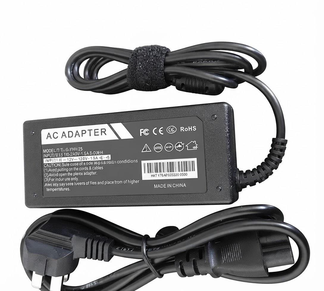 Fujikura FSM-88S 90S88R 90R ac adapter