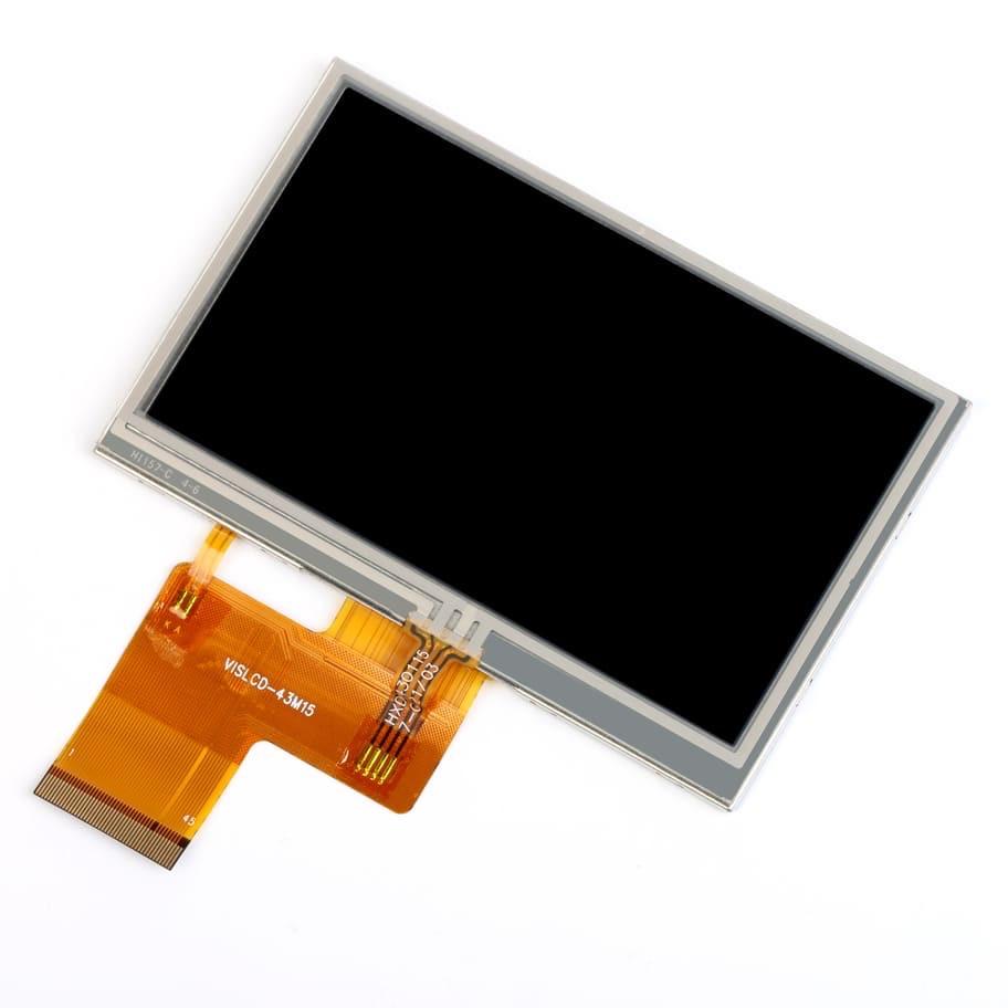 AV6481 T45T40 JW4106 LCD
