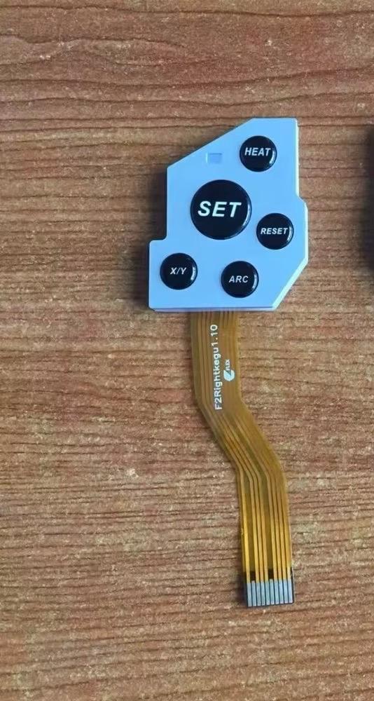 INNO IFS-10 15V3 V5 V6 SETkeypad