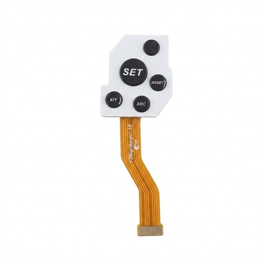 INNO IFS-10 15V3 V5 V6 SETkeypad