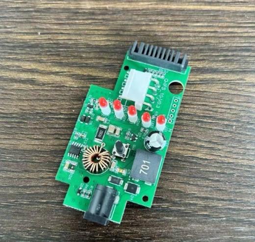 INNO LBT-20/21Battery power board