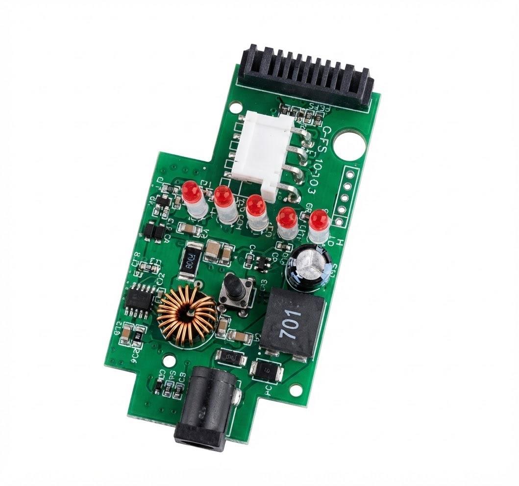 INNO LBT-20/21Battery power board
