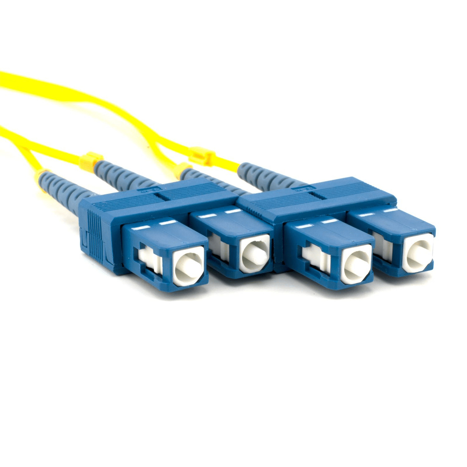 PATCH CORD PROSKY SC TO SC 1m