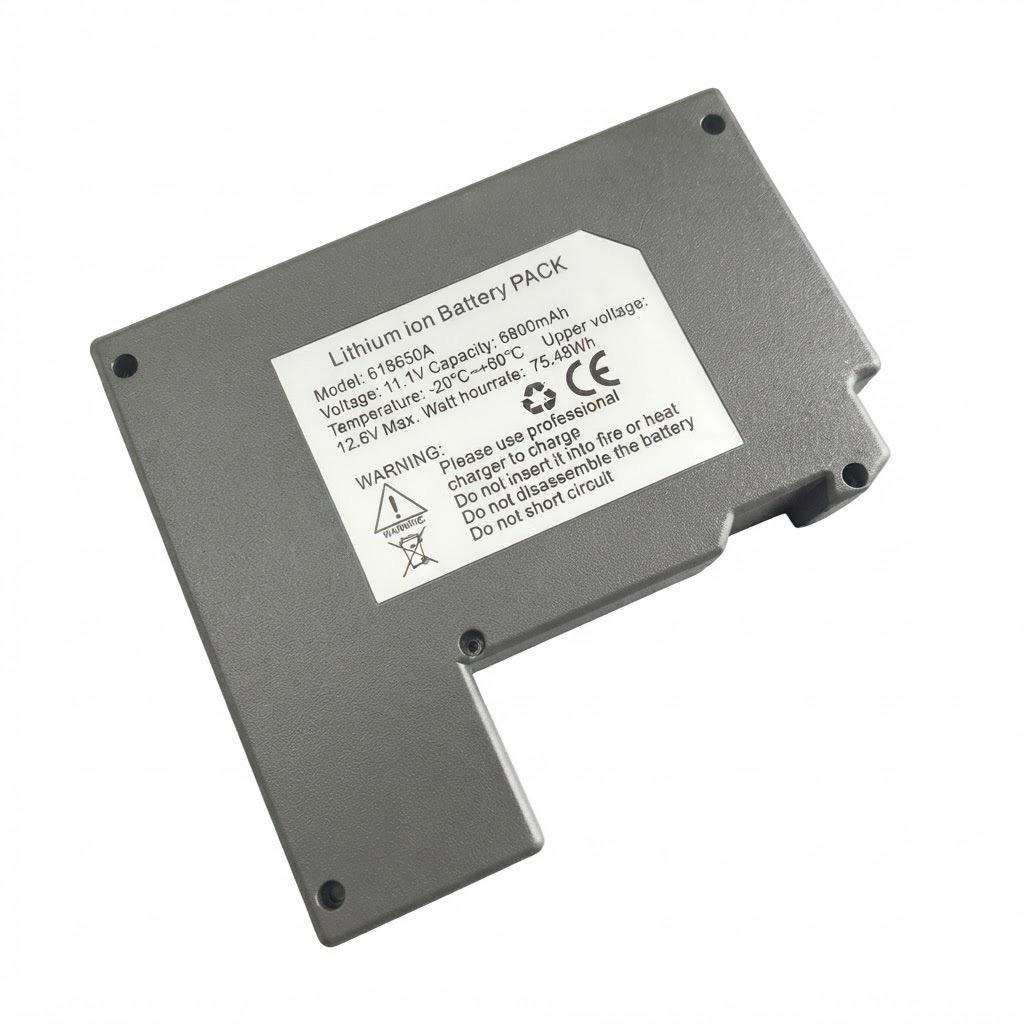 Eloik ALK-8890 80battery