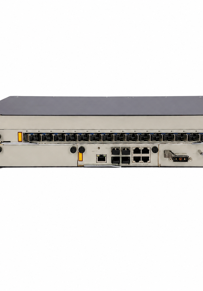 OLT MA5608T 10G SMART
