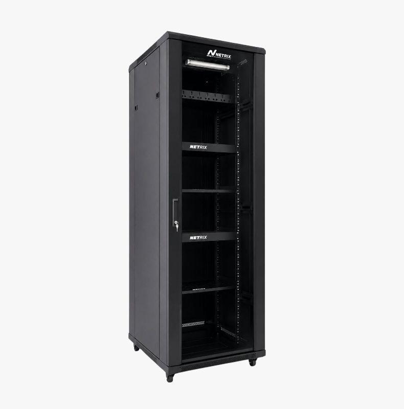 NETRIX CABINET - 42U - 600*1000