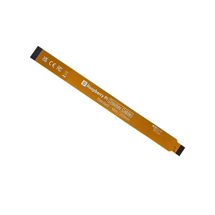 INNO FiberFox Display screen cable