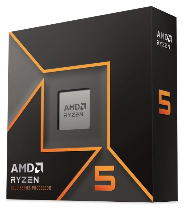 AMD Ryzen™ 5 9600X Processor