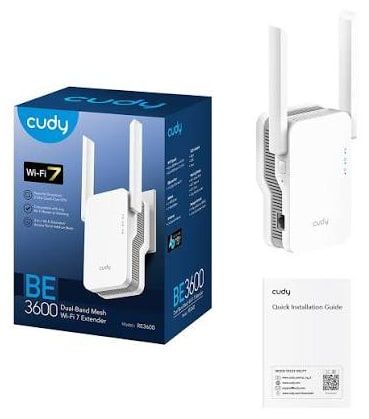 Extender Cudy RE3600