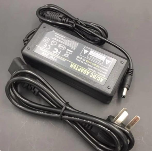 EXFO FTB-1 FTB-150FTB-200AXS-100 AXS-110 ac adapter