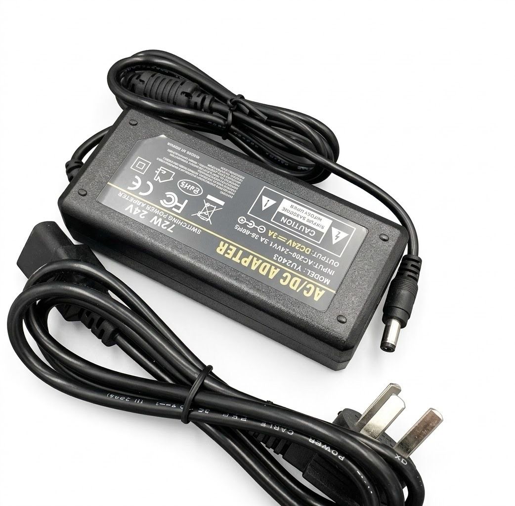 EXFO FTB-1 FTB-150FTB-200AXS-100 AXS-110 ac adapter