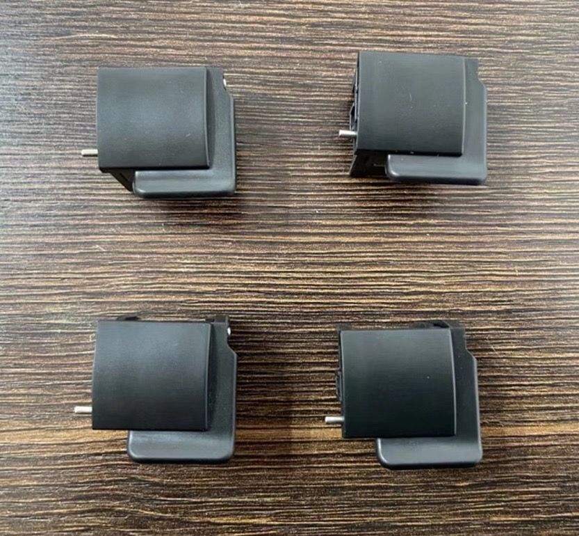 ShineWayOFS-80 90right side of heaterFiber Holder