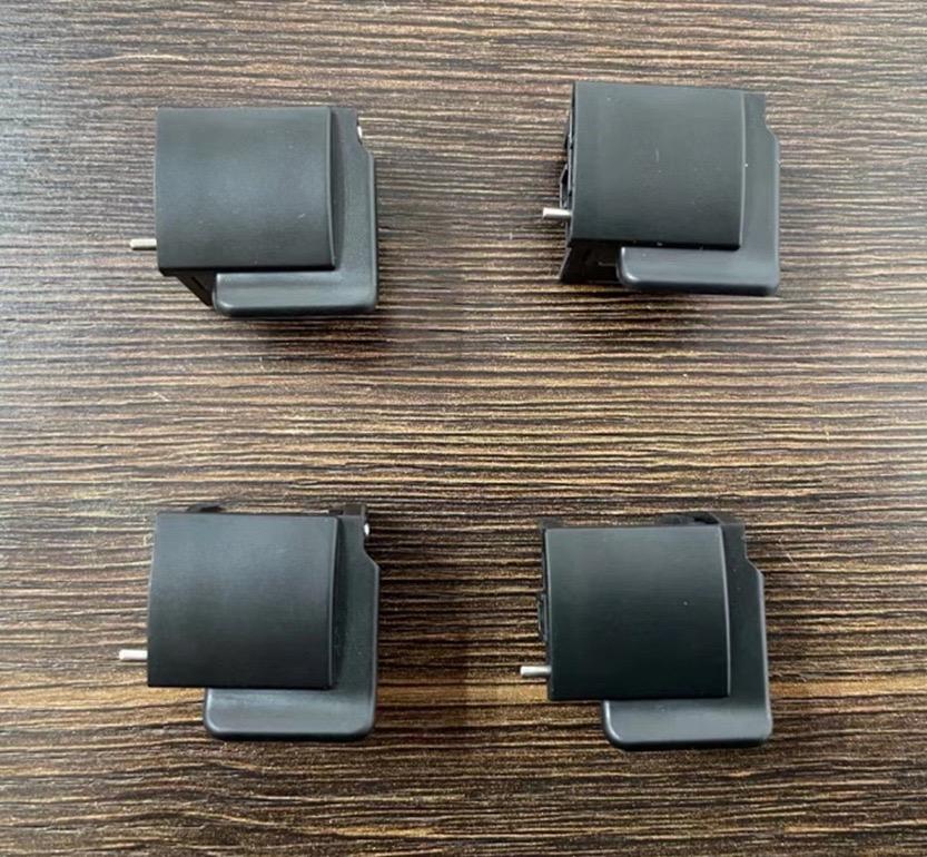ShineWayOFS-80 90right side of heaterFiber Holder