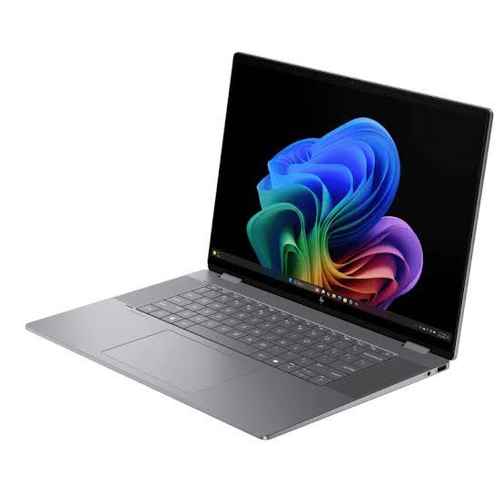 HP OMNIBOOK 16AW0033DX LAPTOP