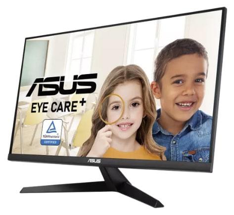 ASUS VY27UQ 27″MONITOR UHD 4K 5Ms 60Hz IPS