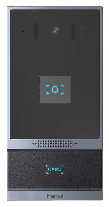 Fnv-IP Intercom-i62