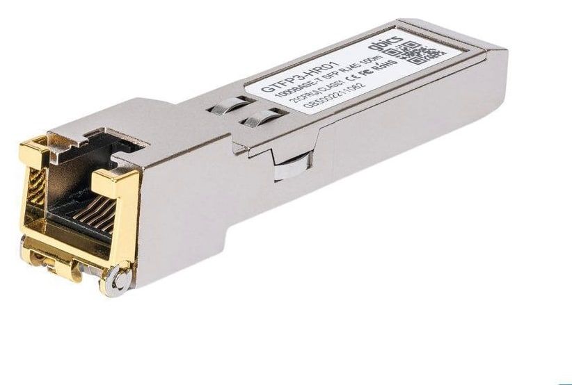 SFP TO LAN HUAWEI