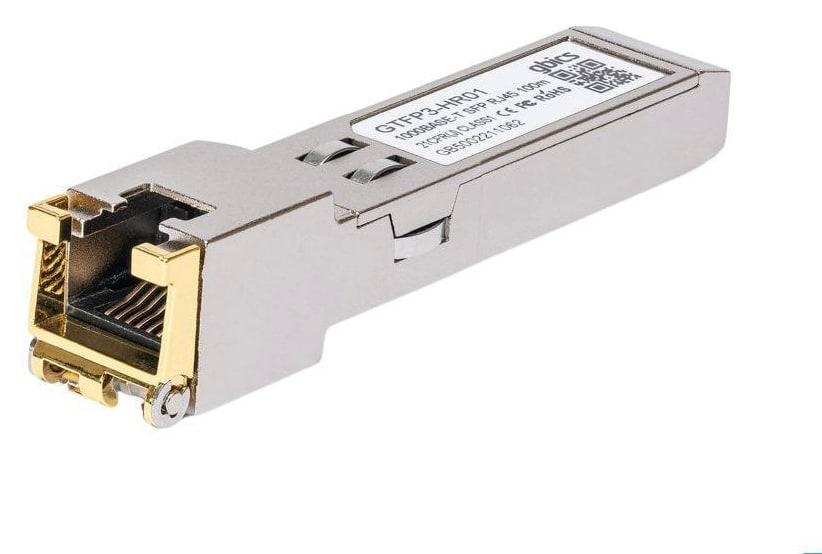 SFP TO LAN HUAWEI