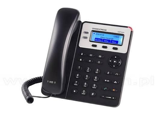 IP PHONE GXP1625