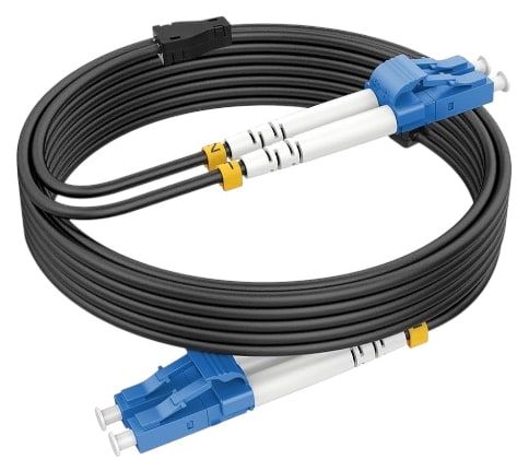 Cable LC TO LC 500m قطري