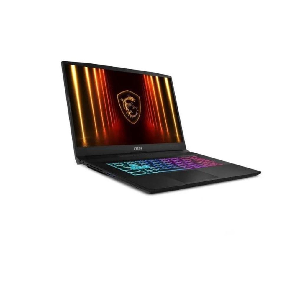 MSI KATANA B14 LAPTOP