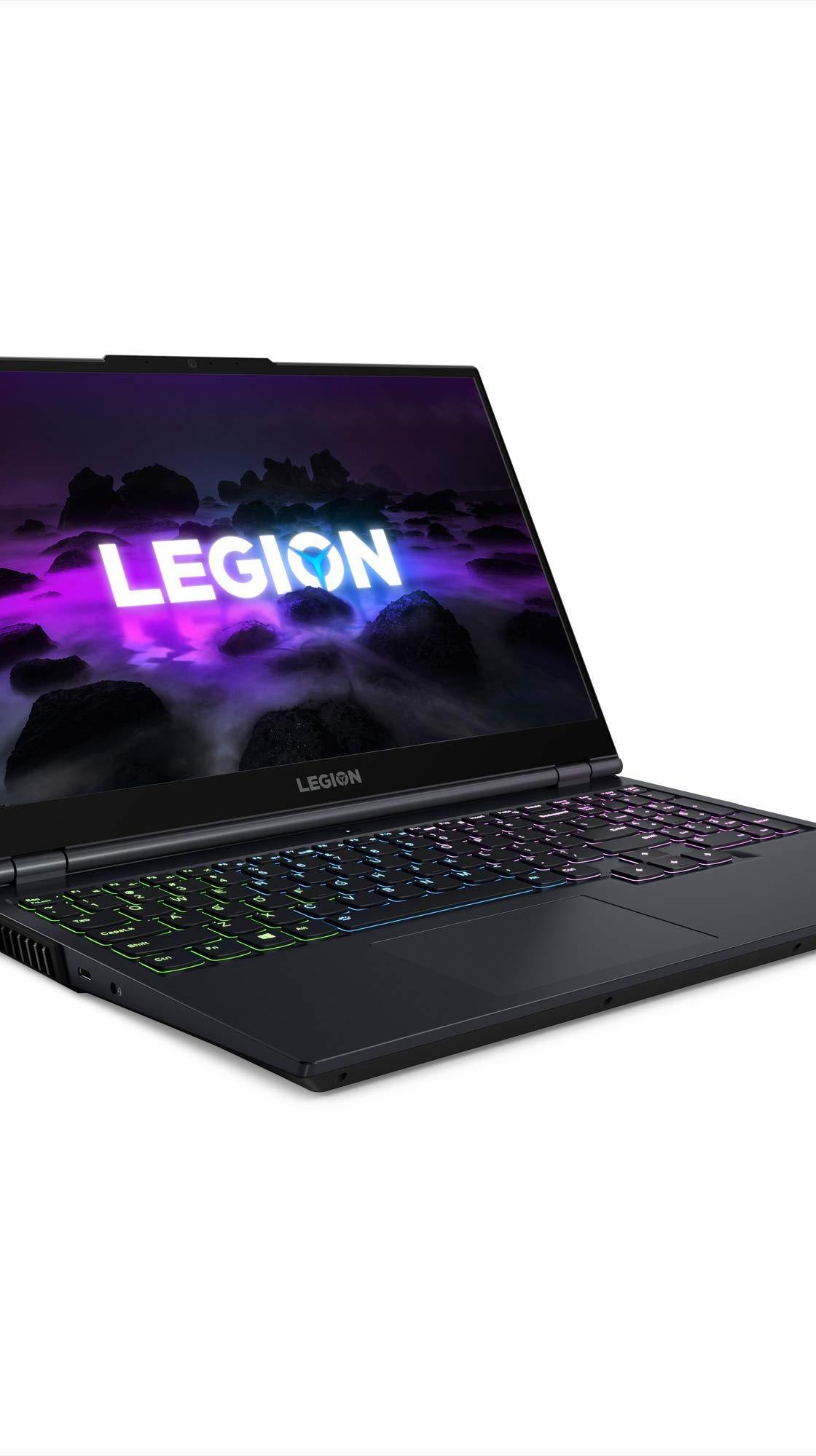 Lenovo LEGION 5 LAPTOP