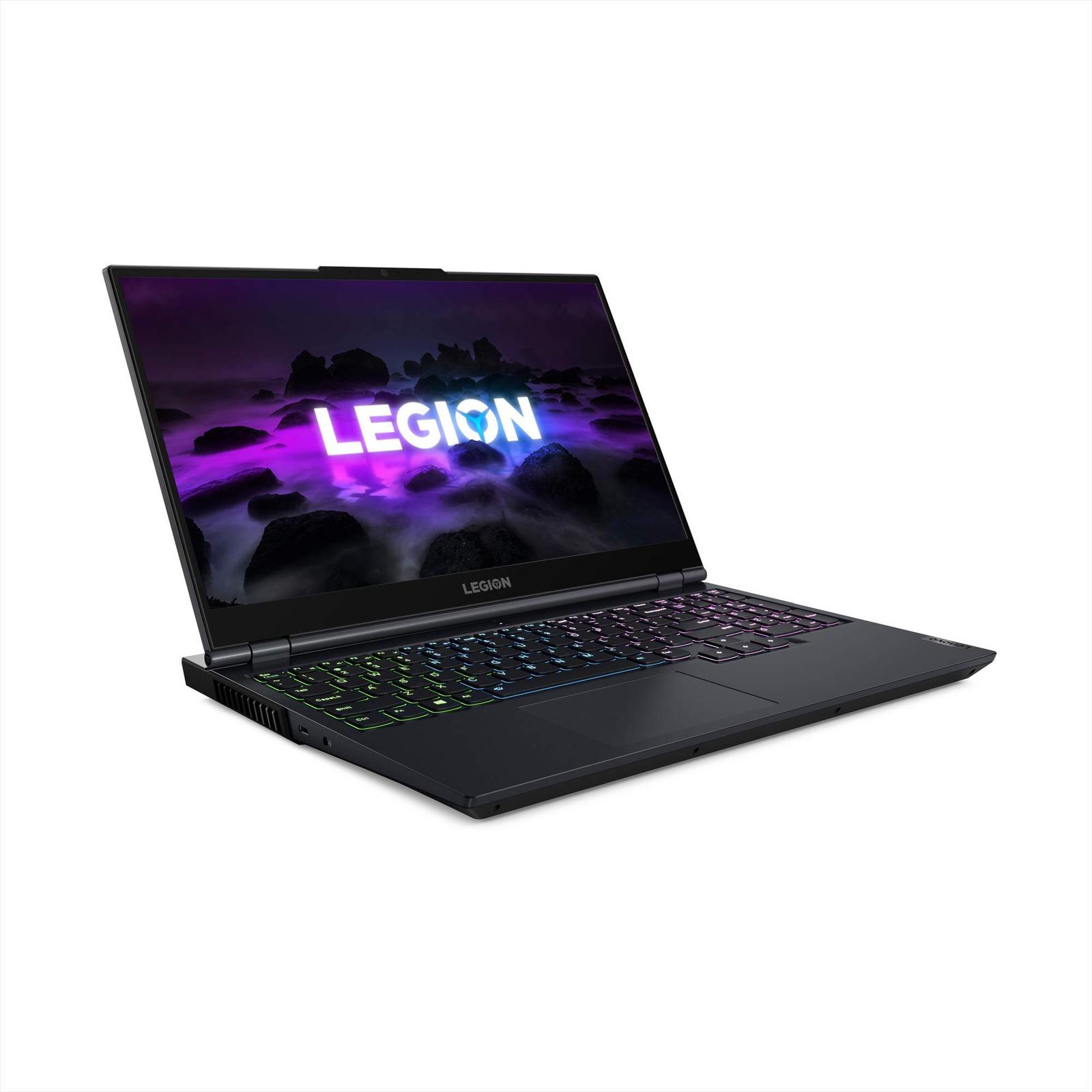 Lenovo LEGION 5 LAPTOP