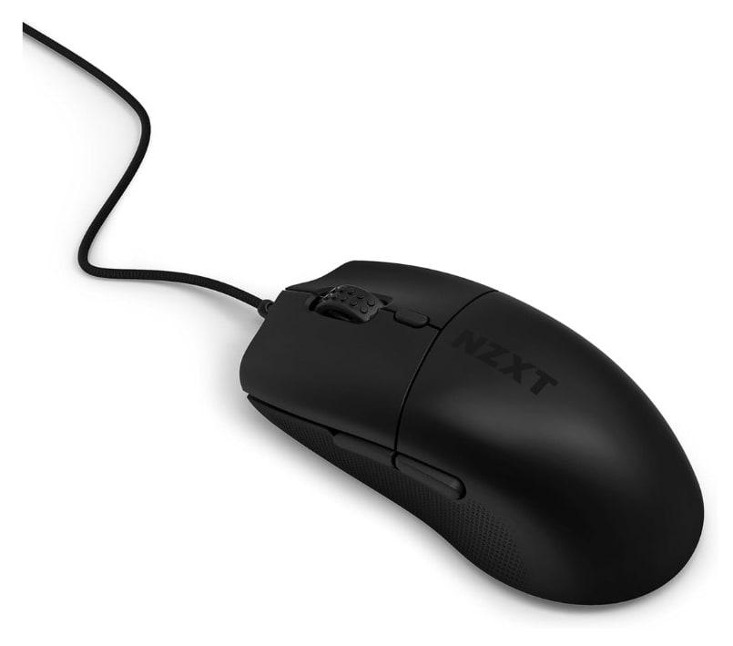MOUSE NZXT LIFT 2 ERGO BLACK MS-001NB-01