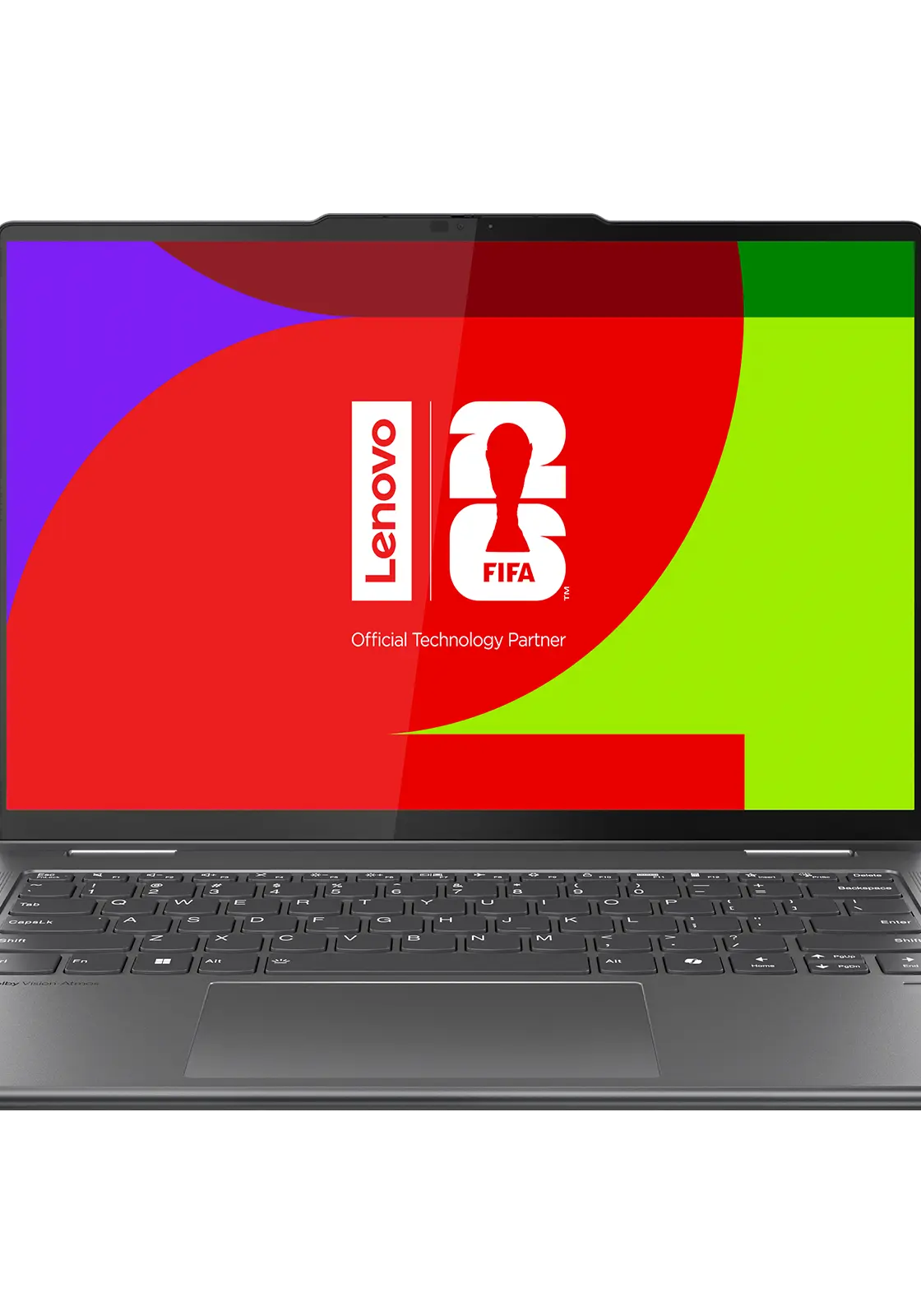 Lenovo  YOGA 7I  2IN1 LAPTOP