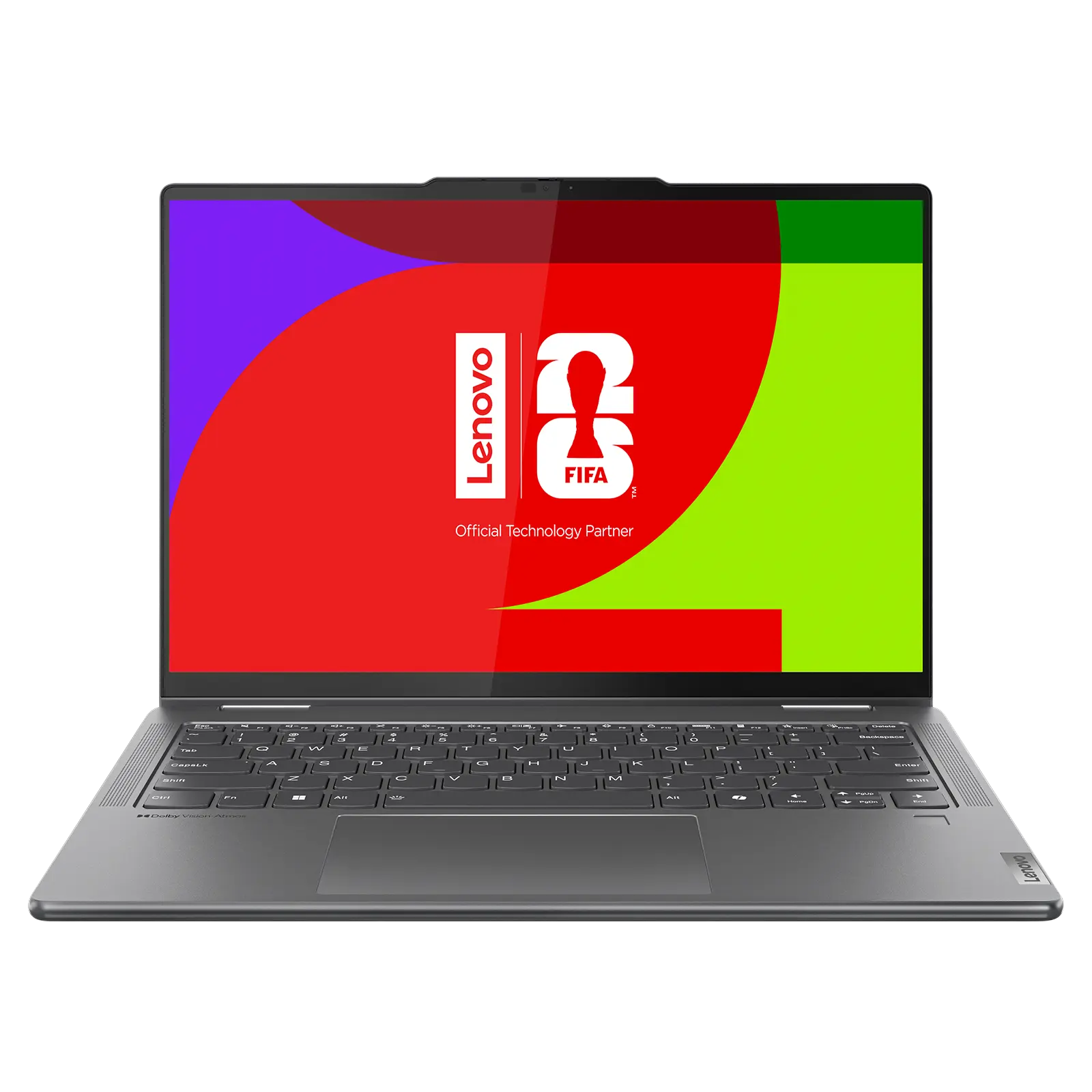 Lenovo YOGA 7I 2IN1 LAPTOP